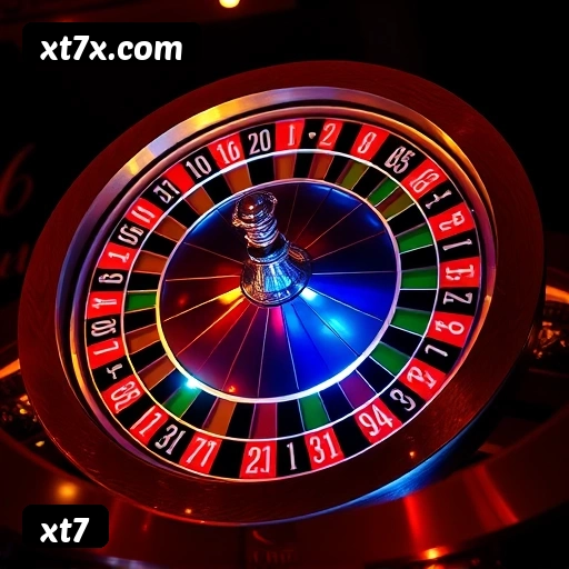 xt7 PIX instantâneo Brasil - Depósito e saque em minutos 24/7