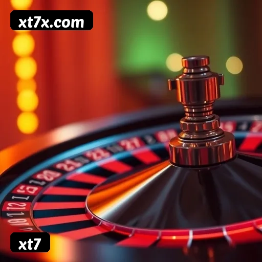 xt7 segurança SSL 256-bit - Licença Curaçao, eCOGRA, GLI certificado